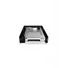 ICY BOX ICY BOX IB-2217StS - mobiel opslagrack - 2.5 (6.4 cm)
