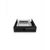 ICY BOX ICY BOX IB-2217StS - mobiel opslagrack - 2.5 (6.4 cm)