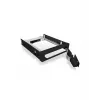 ICY BOX ICY BOX IB-2217StS - mobiel opslagrack - 2.5 (6.4 cm)