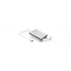 ICY BOX IB-AC703-U3 HDD/SSD-behuizing wit 2,5 inch