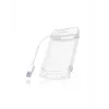 ICY BOX IB-AC703-U3 HDD/SSD-behuizing wit 2,5 inch