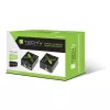 Techly audio-converter SPDIF digitaal naar analoog IDATA SPDIF-3