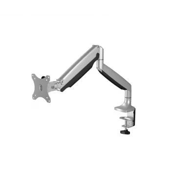 ICY BOX IB-MS503-T 81,3 cm (32 inch) tafelhouder zwart, zilver