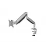 ICY BOX IB-MS503-T 81,3 cm (32 inch) tafelhouder zwart, zilver
