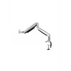 ICY BOX IB-MS503-T 81,3 cm (32 inch) tafelhouder zwart, zilver