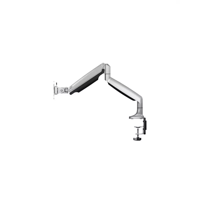 ICY BOX IB-MS503-T 81,3 cm (32 inch) tafelhouder zwart, zilver