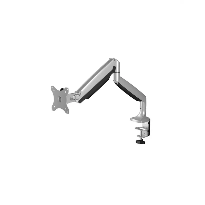 ICY BOX IB-MS503-T 81,3 cm (32 inch) tafelhouder zwart, zilver