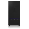 ICY BOX IB-RD3621U3 HDD/SSD-behuizing zwart 3,5 inch
