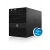ICY BOX IB-RD3640SU3 HDD-behuizing zwart 3,5 inch
