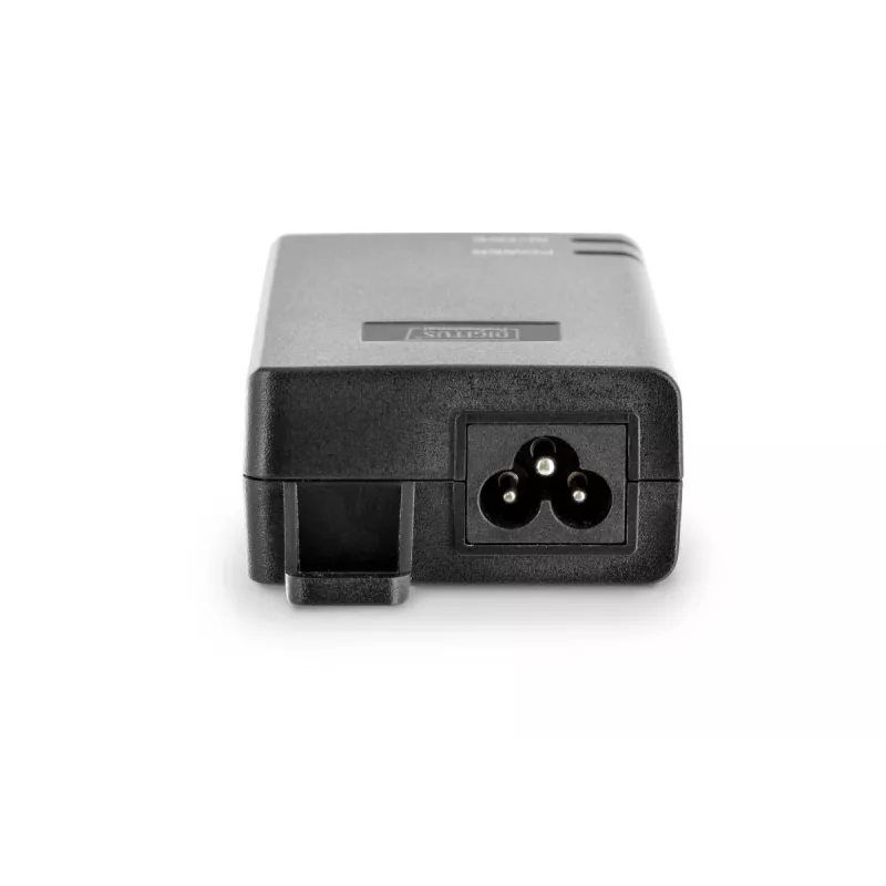 DIGITUS PoE+-injector, 802.3at 10/100/1000 Mbps uitgang max. 48V, 30W