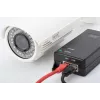 DIGITUS PoE+-injector, 802.3at 10/100/1000 Mbps uitgang max. 48V, 30W
