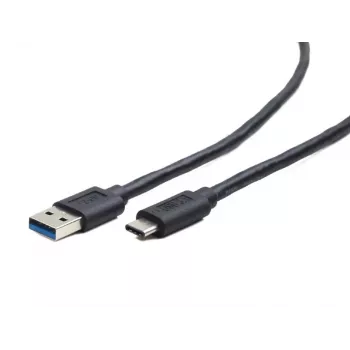 GEMBIRD USB 3.0 AM naar Type-C-kabel (AM/CM) 0,5 m