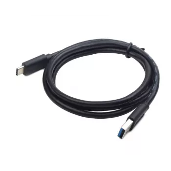 GEMBIRD USB 3.0 AM naar Type-C-kabel (AM/CM) 0,5 m
