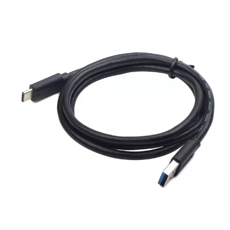 GEMBIRD USB 3.0 AM naar Type-C-kabel (AM/CM) 0,5 m