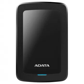 ADATA HV300 externe harde schijf 1 TB 2,5 inch USB 3.2 Gen 1 (3.1 Gen 1) zwart
