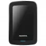 ADATA HV300 externe harde schijf 1 TB 2,5 inch USB 3.2 Gen 1 (3.1 Gen 1) zwart
