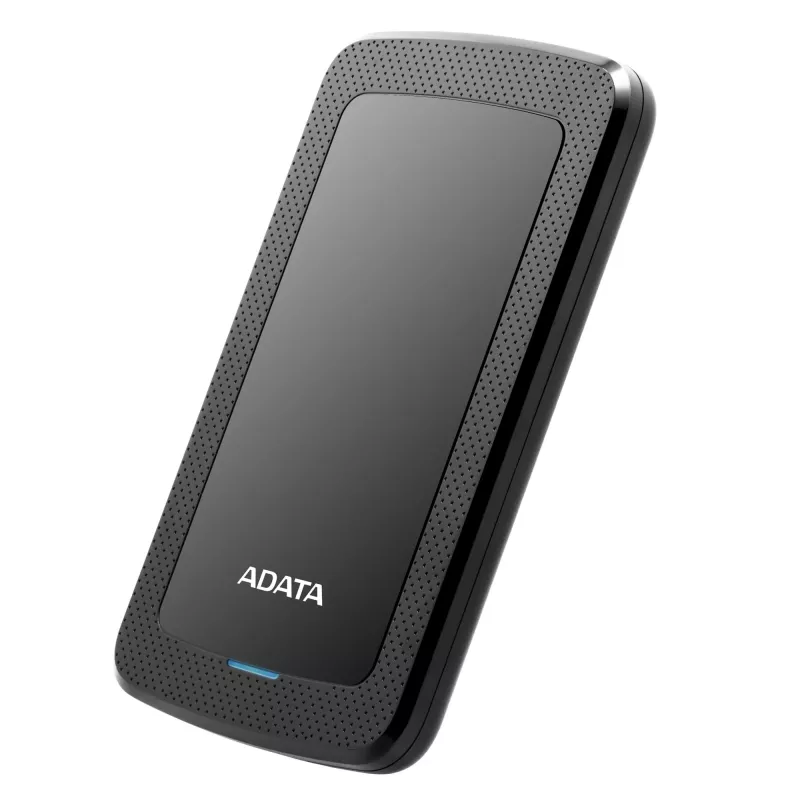 ADATA HV300 externe harde schijf 1 TB 2,5 inch USB 3.2 Gen 1 (3.1 Gen 1) zwart
