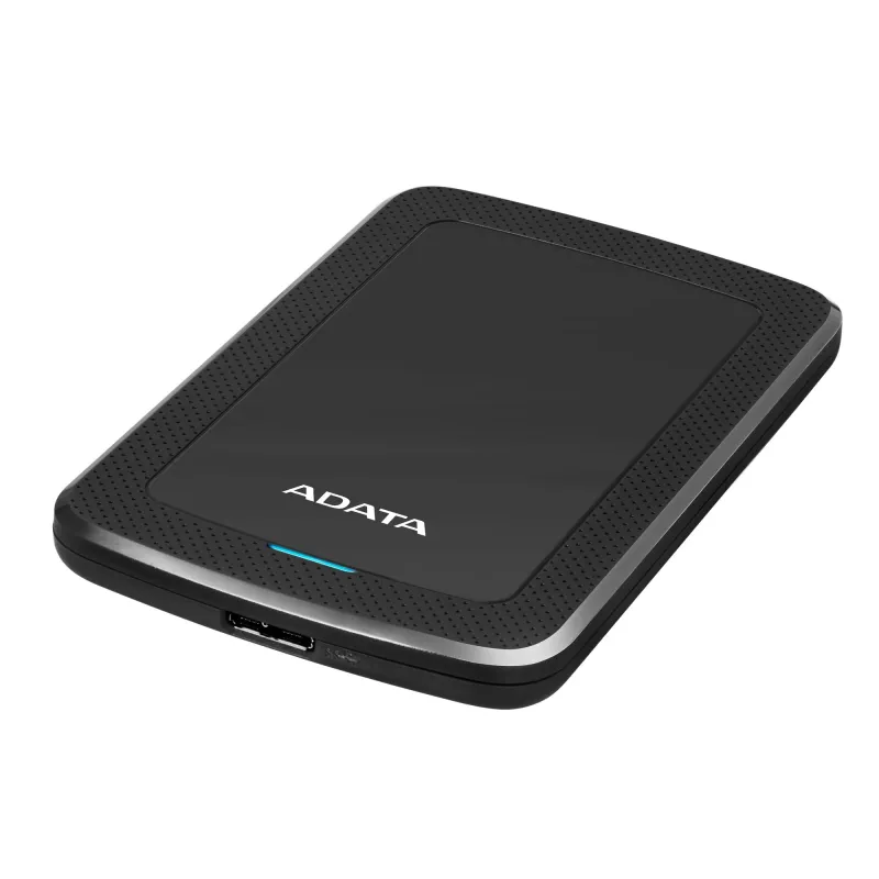 ADATA HV300 externe harde schijf 1 TB 2,5 inch USB 3.2 Gen 1 (3.1 Gen 1) zwart