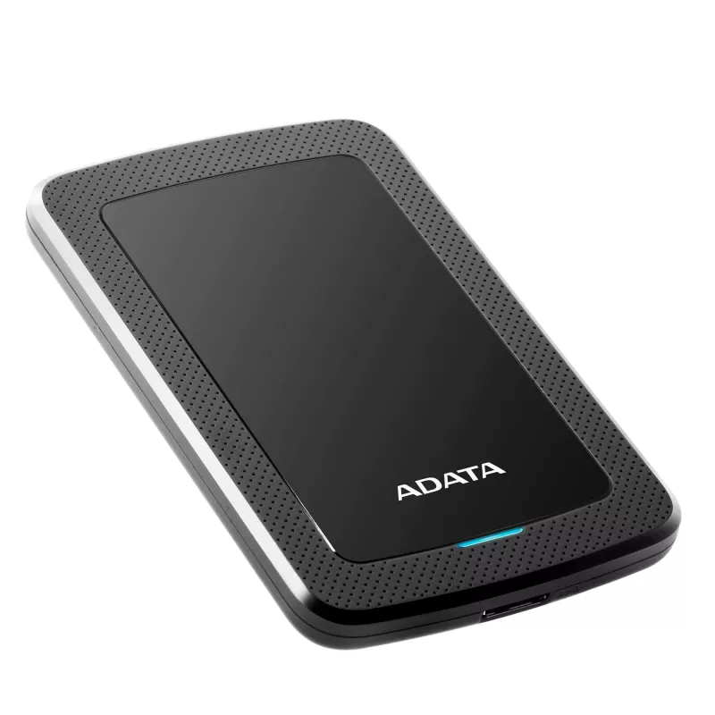 ADATA HV300 externe harde schijf 1 TB 2,5 inch USB 3.2 Gen 1 (3.1 Gen 1) zwart