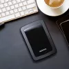 ADATA HV300 externe harde schijf 1 TB 2,5 inch USB 3.2 Gen 1 (3.1 Gen 1) zwart