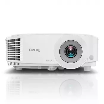 BenQ MW550 standaard-projector 3500 ANSI lumen DLP WXGA (1280x800) wit