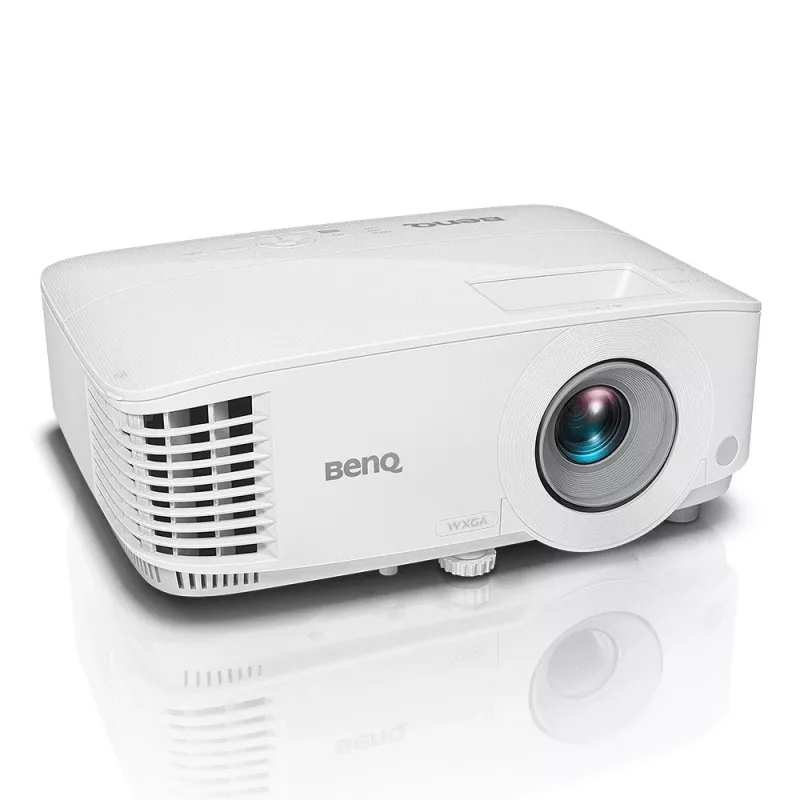 BenQ MW550 standaard-projector 3500 ANSI lumen DLP WXGA (1280x800) wit