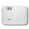 BenQ MW550 standaard-projector 3500 ANSI lumen DLP WXGA (1280x800) wit