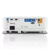BenQ MW550 standaard-projector 3500 ANSI lumen DLP WXGA (1280x800) wit