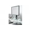 DIGITUS universele glazen monitorverhoger