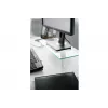 DIGITUS universele glazen monitorverhoger