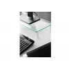 DIGITUS universele glazen monitorverhoger