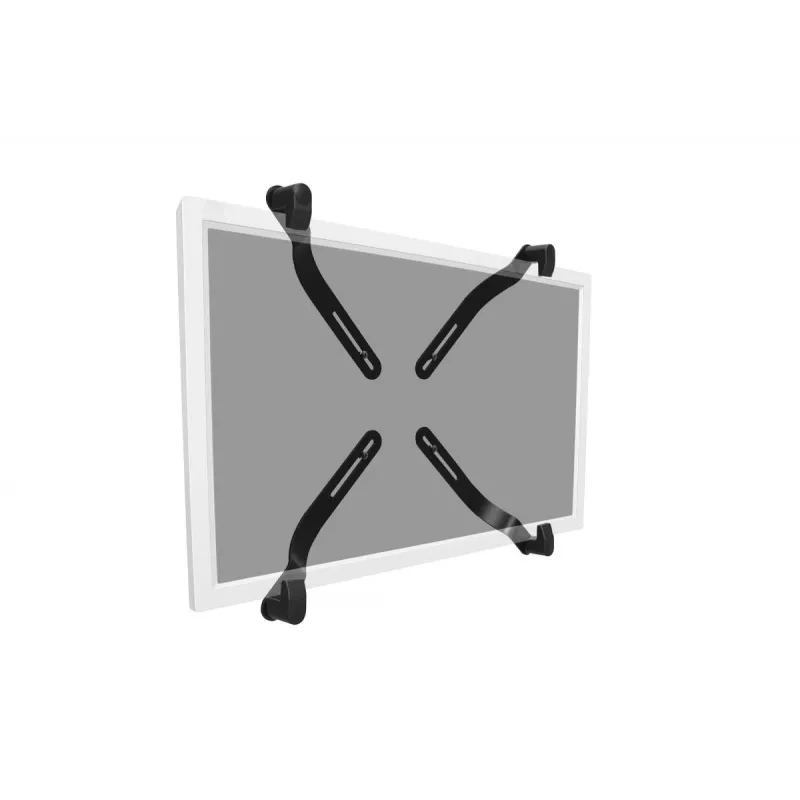 DIGITUS adapter voor montage van monitors zonder VESA-gaten