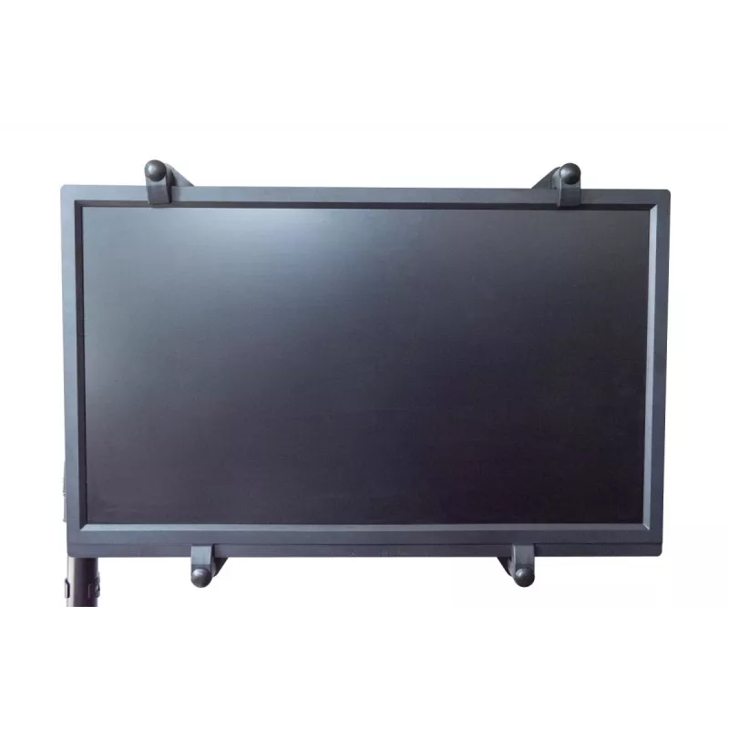 DIGITUS adapter voor montage van monitors zonder VESA-gaten