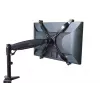DIGITUS adapter voor montage van monitors zonder VESA-gaten
