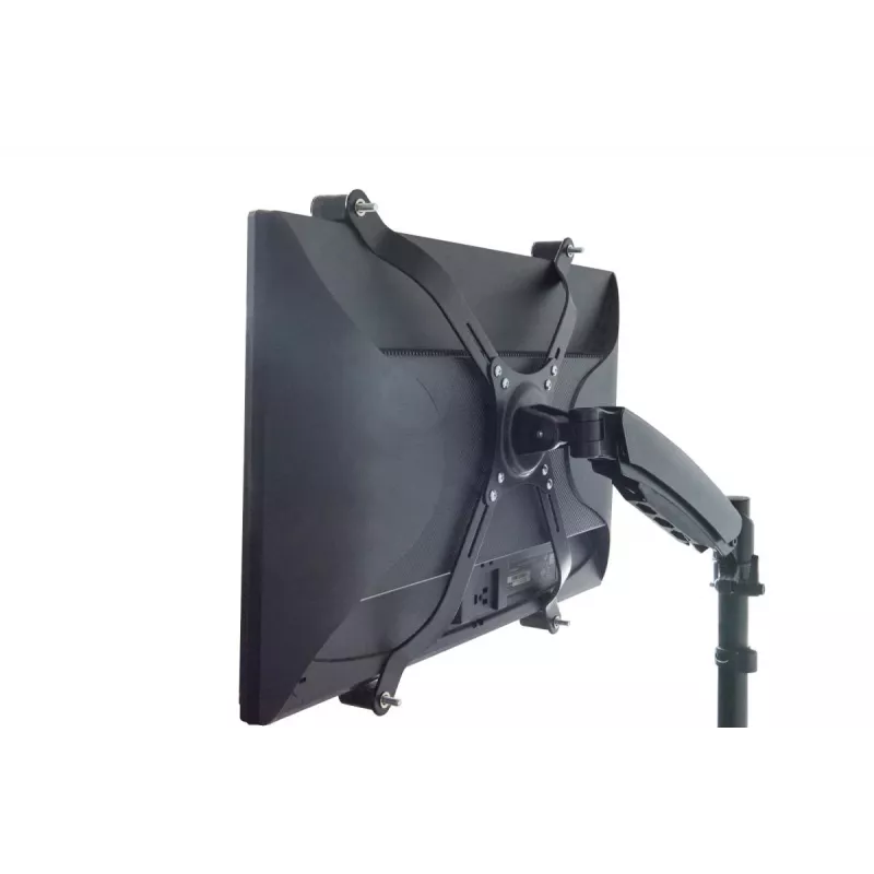 DIGITUS adapter voor montage van monitors zonder VESA-gaten