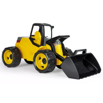 Graafmachine Lena GIGA TRUCKS Earth Mover Pro