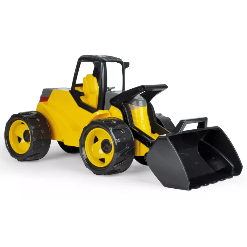 Graafmachine Lena GIGA TRUCKS Earth Mover Pro