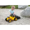 Graafmachine Lena GIGA TRUCKS Earth Mover Pro