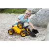Graafmachine Lena GIGA TRUCKS Earth Mover Pro