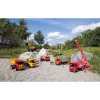 Graafmachine Lena GIGA TRUCKS Earth Mover Pro