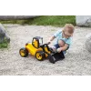 Graafmachine Lena GIGA TRUCKS Earth Mover Pro