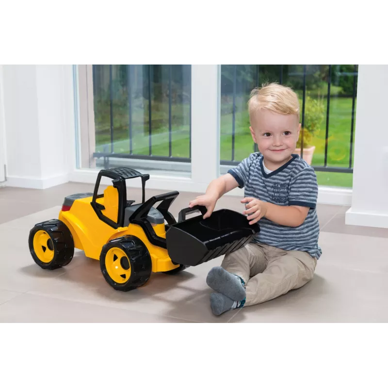 Graafmachine Lena GIGA TRUCKS Earth Mover Pro