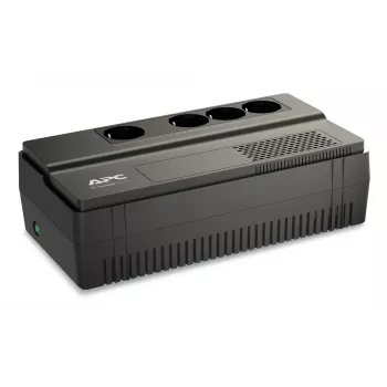 APC BV800I-GR noodstroomvoorziening (UPS) line-interactive 0,8 kVA 450 W 4 stopcontacten