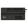 APC BV1000I-GR UPS (noodstroomvoorziening) line-interactive 1 kVA 600 W 4 stopcontacten