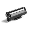 Tonerpatroon Brother TN-2411 — zwart, 1-pack, laserdruk, ~1200 pagina's