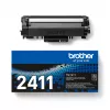 Tonerpatroon Brother TN-2411 — zwart, 1-pack, laserdruk, ~1200 pagina's