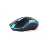 A4 TECH muis - G3-200n - RF draadloos - optisch 1000 dpi