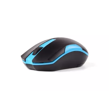 A4 TECH muis - G3-200n - RF draadloos - optisch 1000 dpi