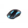 A4 TECH muis - G3-200n - RF draadloos - optisch 1000 dpi