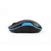 A4 TECH muis - G3-200n - RF draadloos - optisch 1000 dpi
